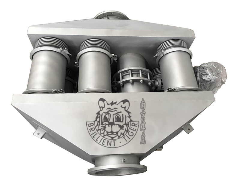 方形黑煙凈化器